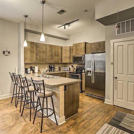 Chic Wilmington Condo In Brooklyn Arts District! Eksteriør billede