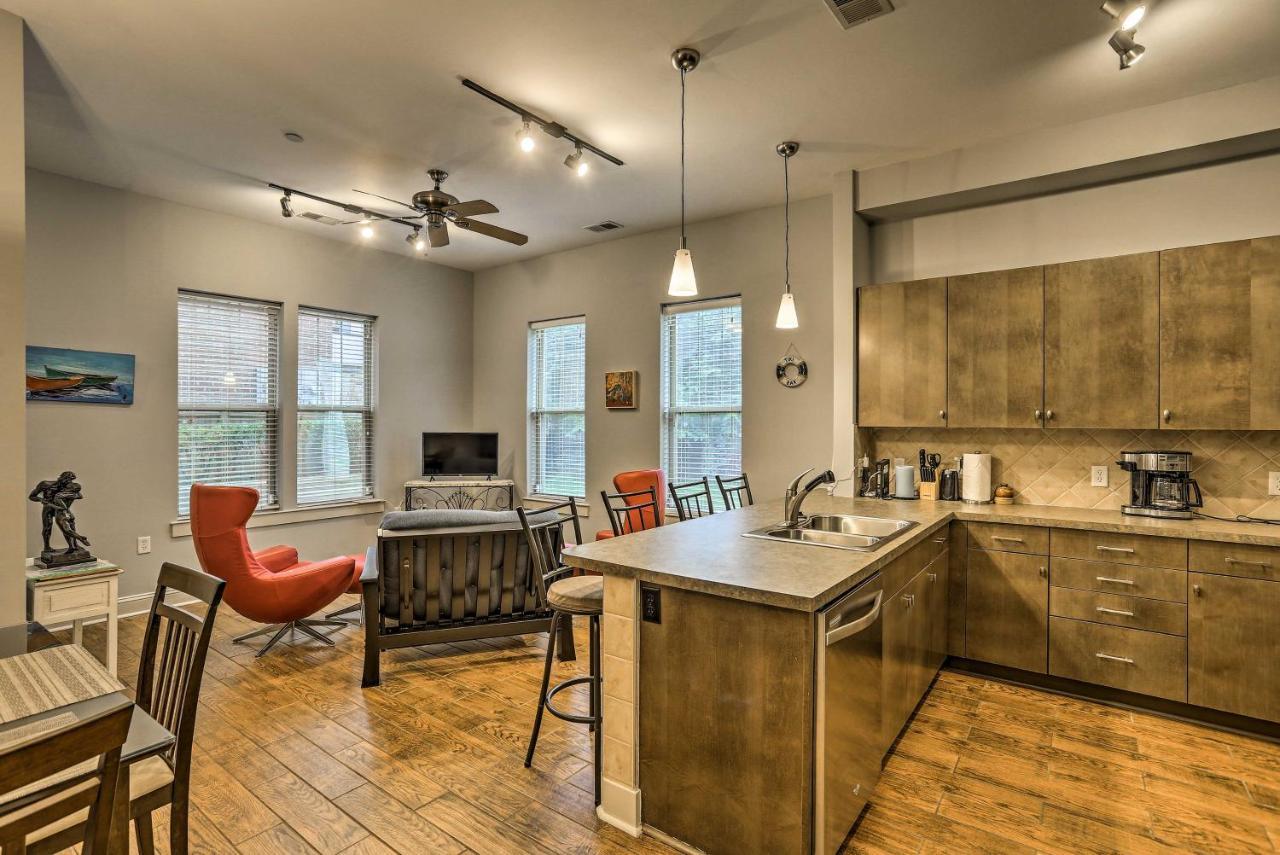 Chic Wilmington Condo In Brooklyn Arts District! Eksteriør billede