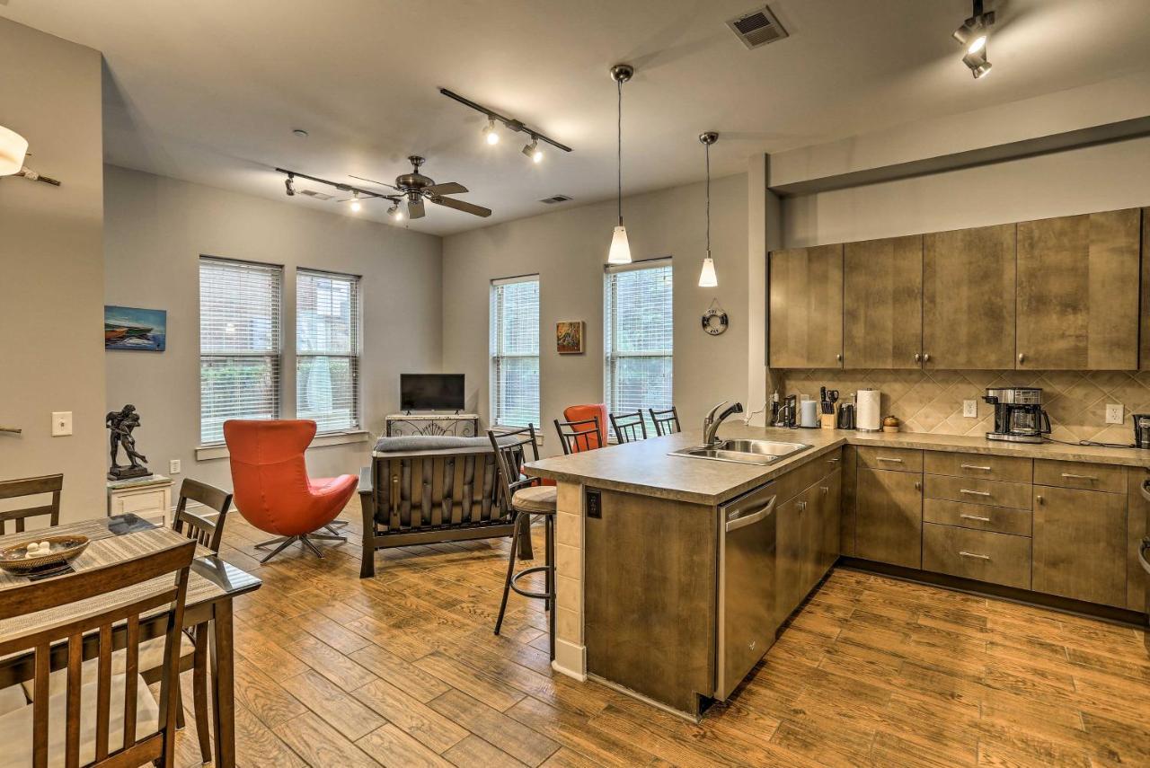 Chic Wilmington Condo In Brooklyn Arts District! Eksteriør billede