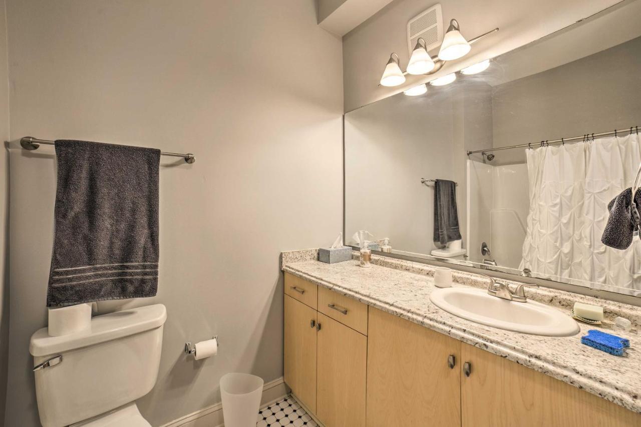 Chic Wilmington Condo In Brooklyn Arts District! Eksteriør billede