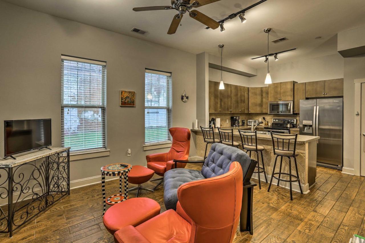 Chic Wilmington Condo In Brooklyn Arts District! Eksteriør billede