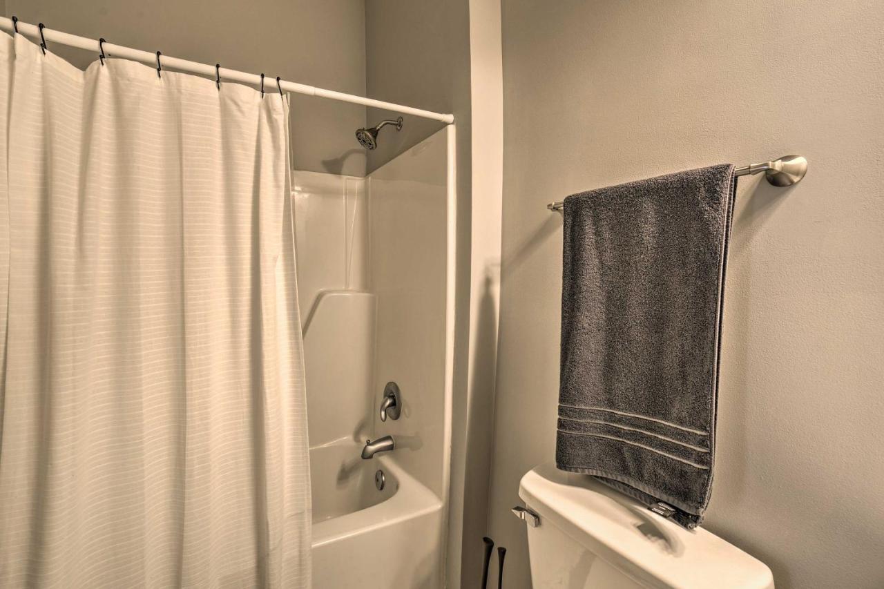 Chic Wilmington Condo In Brooklyn Arts District! Eksteriør billede