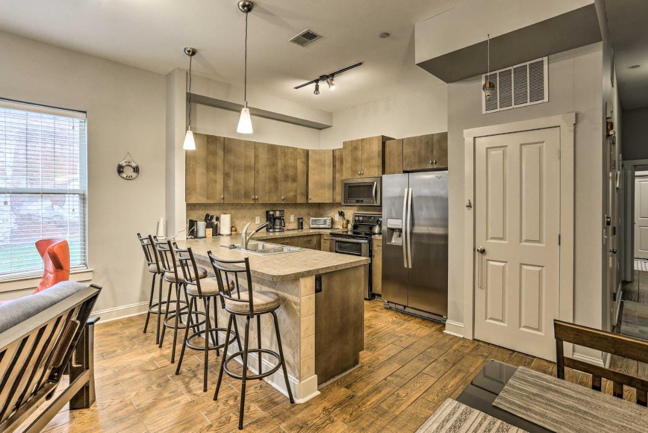 Chic Wilmington Condo In Brooklyn Arts District! Eksteriør billede