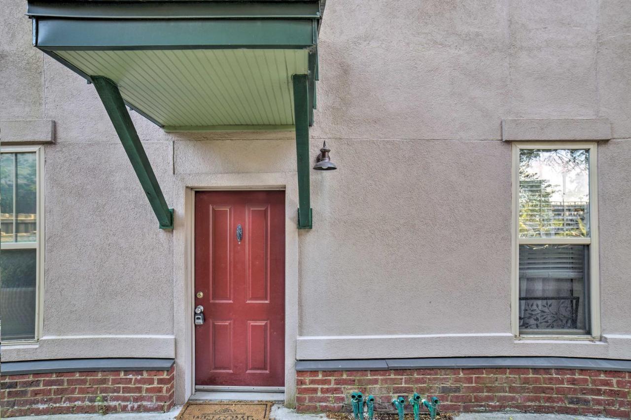 Chic Wilmington Condo In Brooklyn Arts District! Eksteriør billede