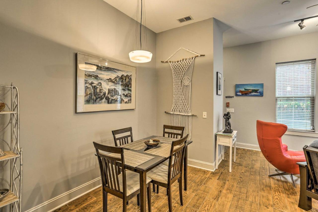 Chic Wilmington Condo In Brooklyn Arts District! Eksteriør billede