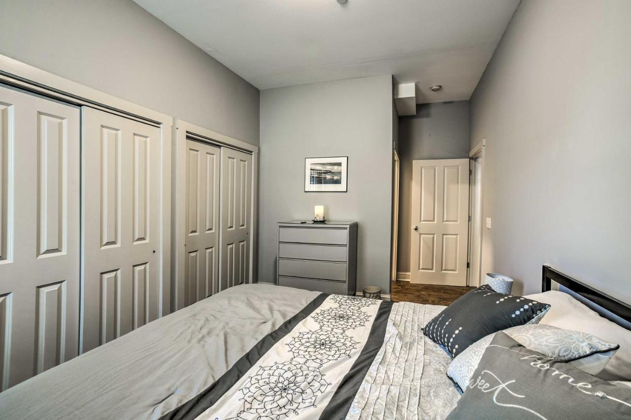 Chic Wilmington Condo In Brooklyn Arts District! Eksteriør billede