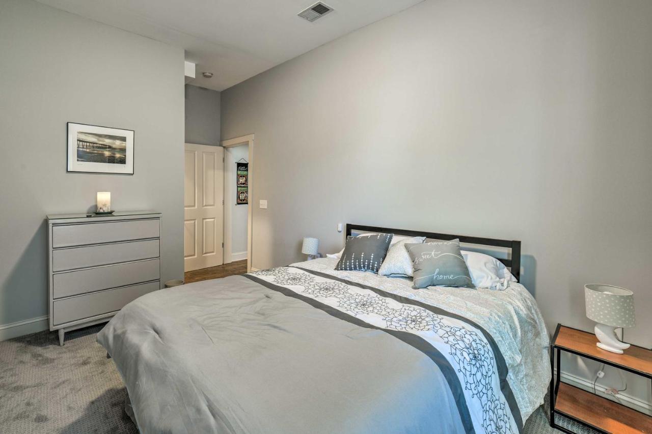 Chic Wilmington Condo In Brooklyn Arts District! Eksteriør billede