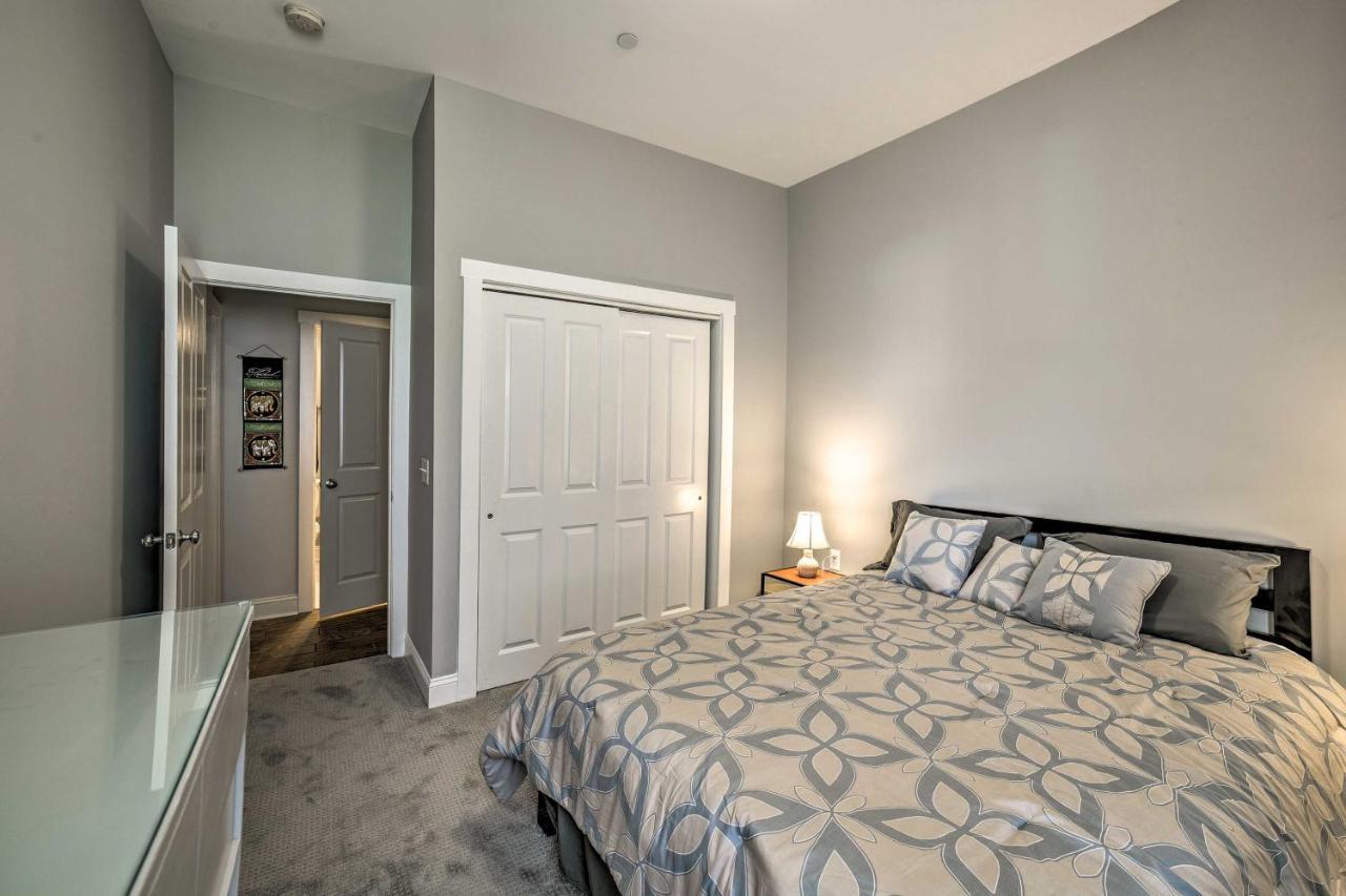 Chic Wilmington Condo In Brooklyn Arts District! Eksteriør billede